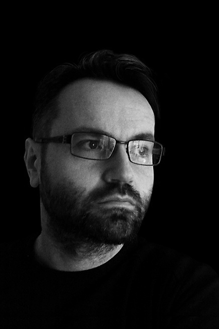 Jiří Dvorský